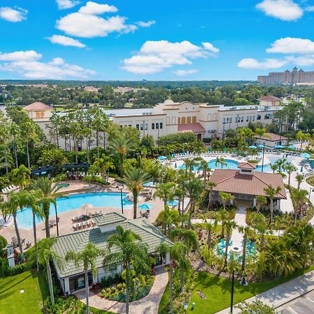 Florida Palms Vila Orlando Exterior foto