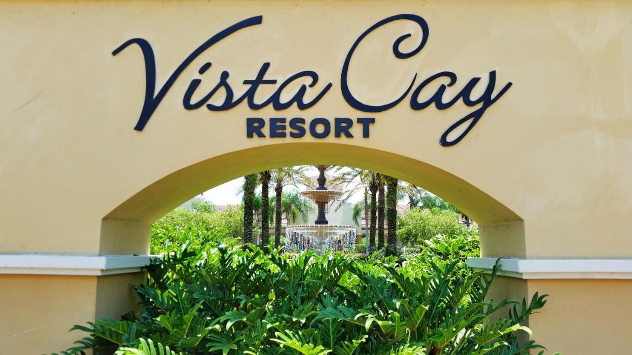 Florida Palms Vila Orlando Exterior foto