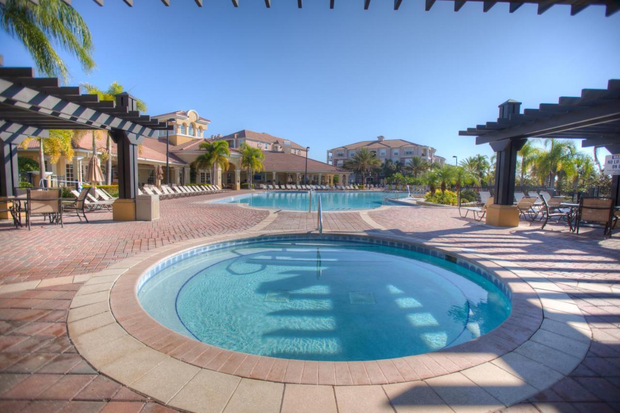 Florida Palms Vila Orlando Exterior foto