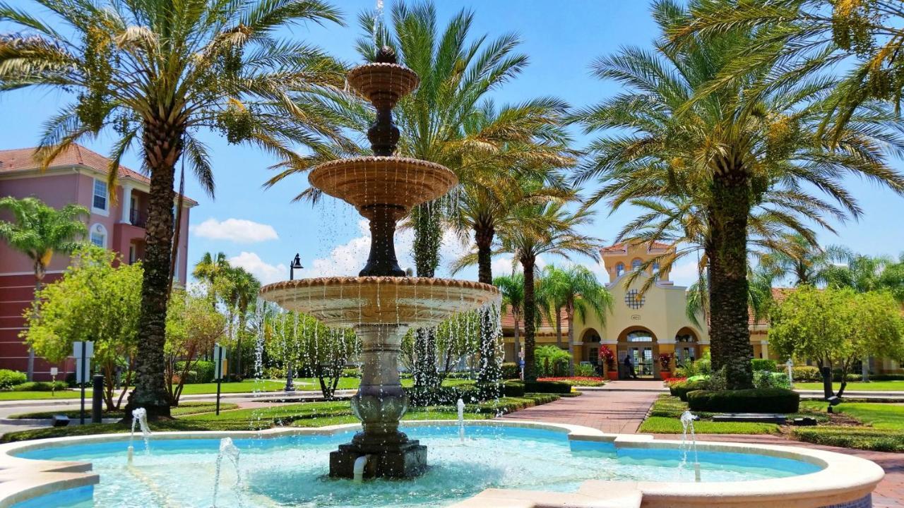 Florida Palms Vila Orlando Exterior foto