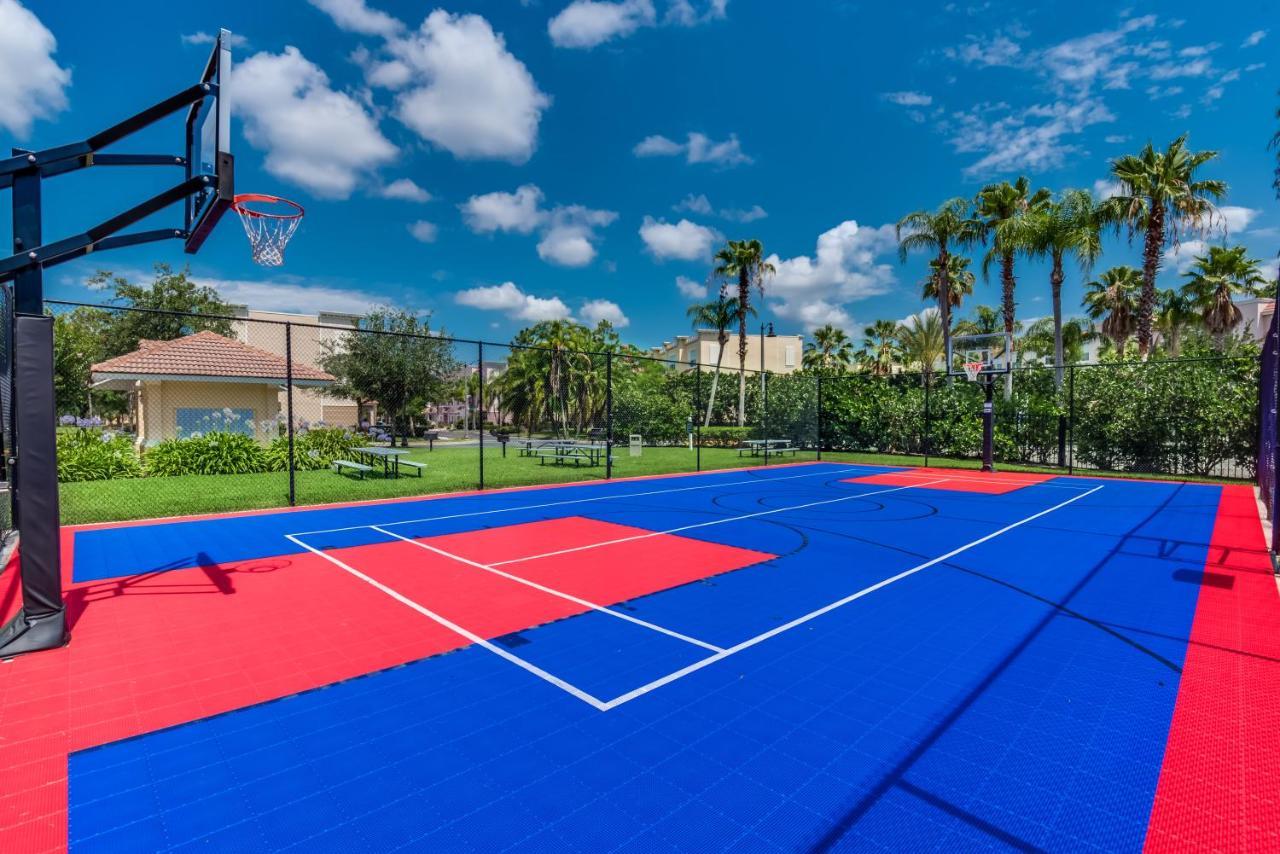 Florida Palms Vila Orlando Exterior foto
