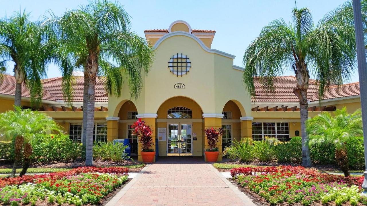 Florida Palms Vila Orlando Exterior foto