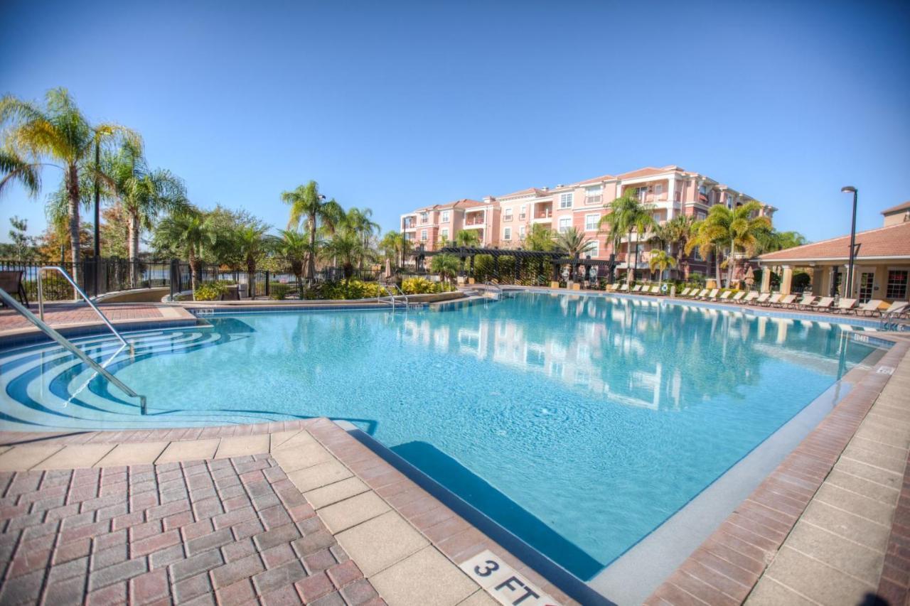 Florida Palms Vila Orlando Exterior foto