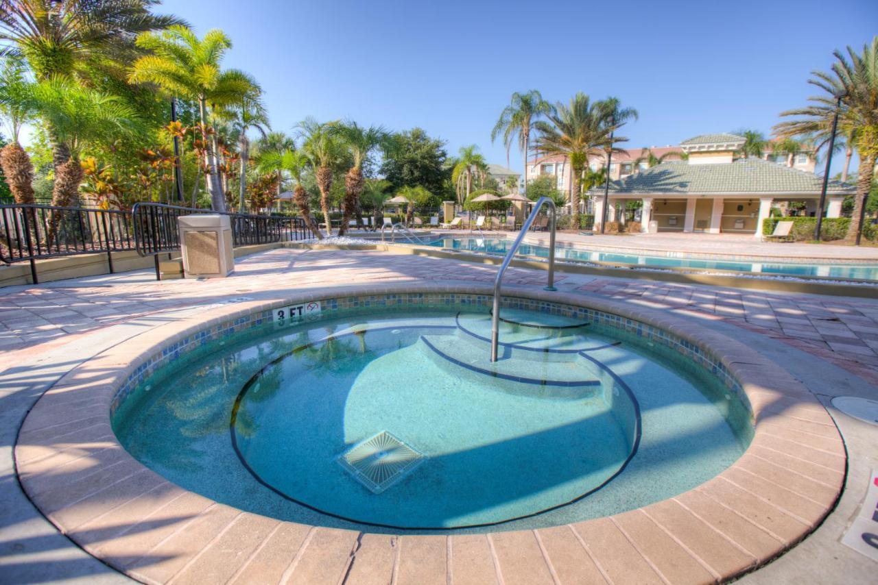 Florida Palms Vila Orlando Exterior foto