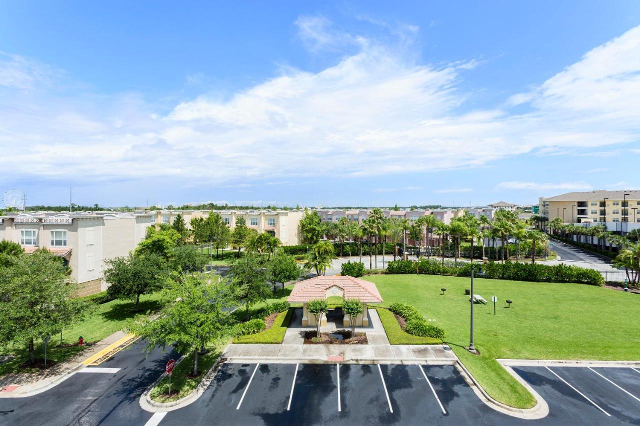 Florida Palms Vila Orlando Exterior foto