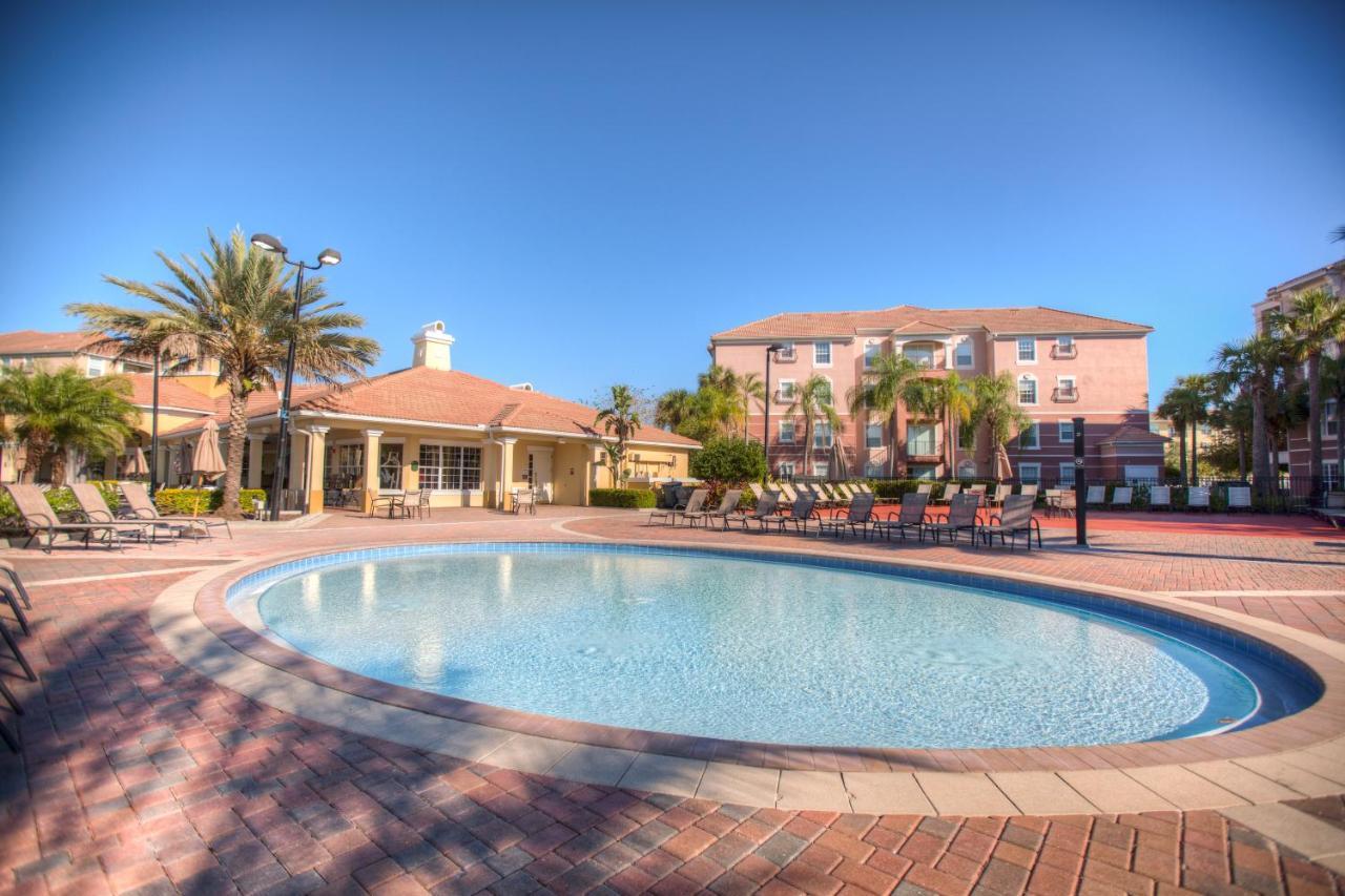 Florida Palms Vila Orlando Exterior foto