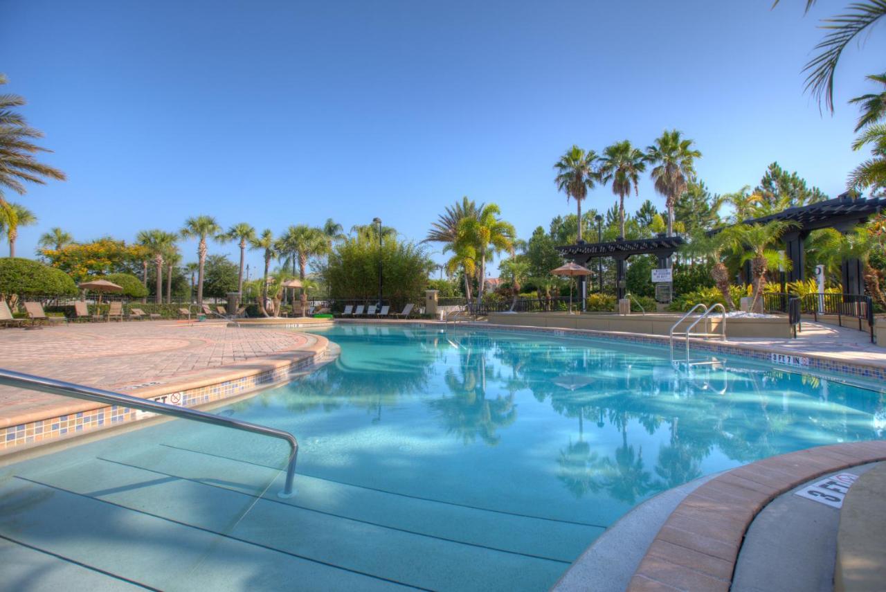 Florida Palms Vila Orlando Exterior foto