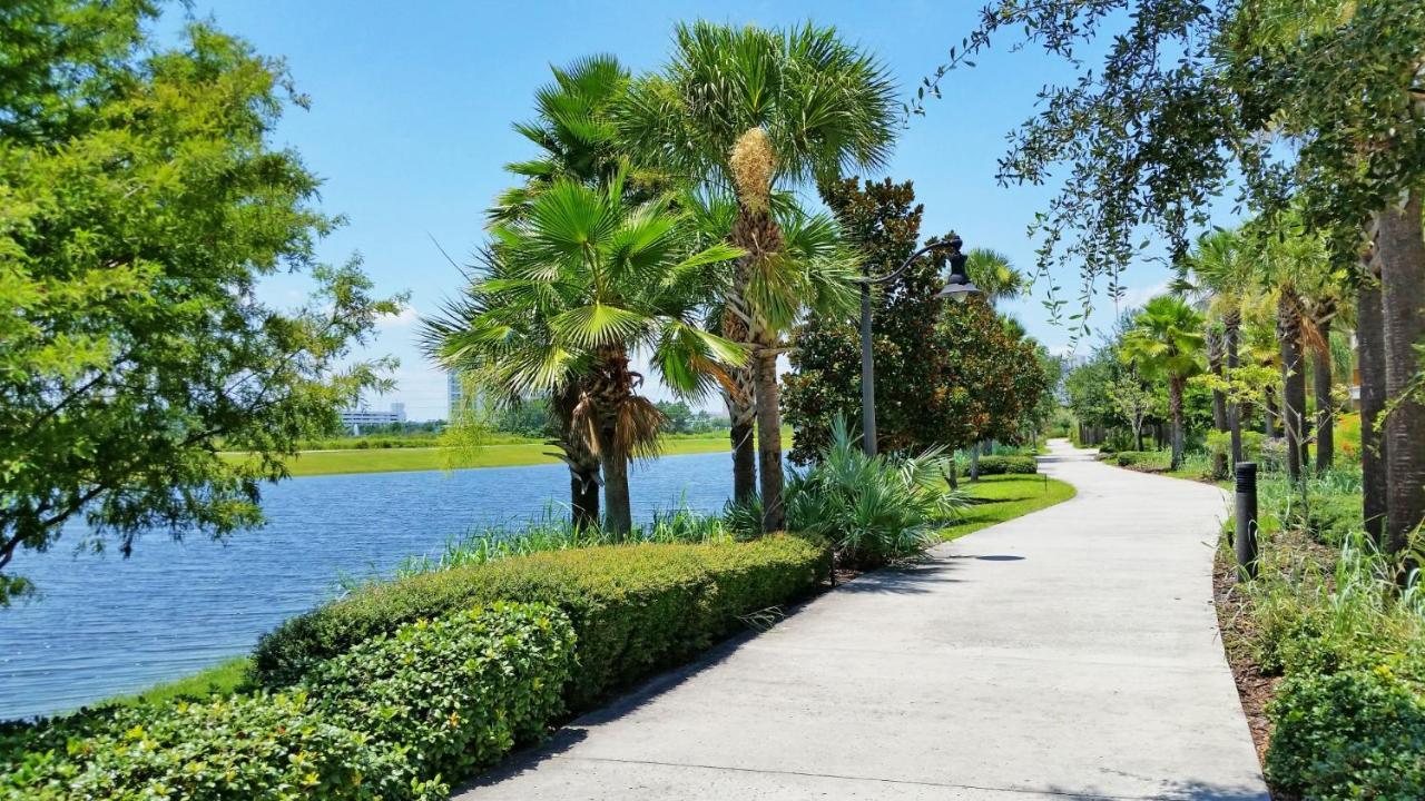Florida Palms Vila Orlando Exterior foto