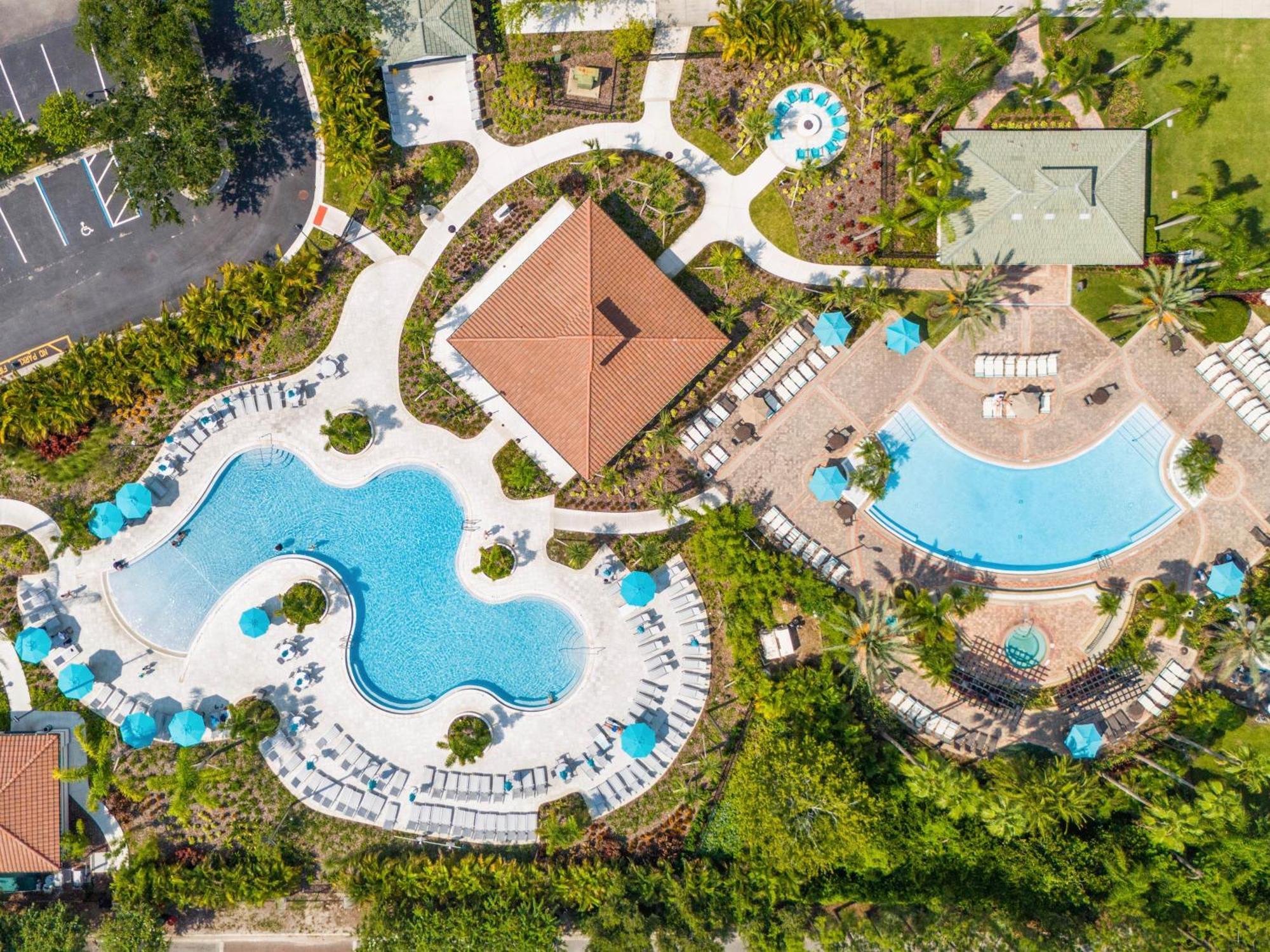 Florida Palms Vila Orlando Exterior foto