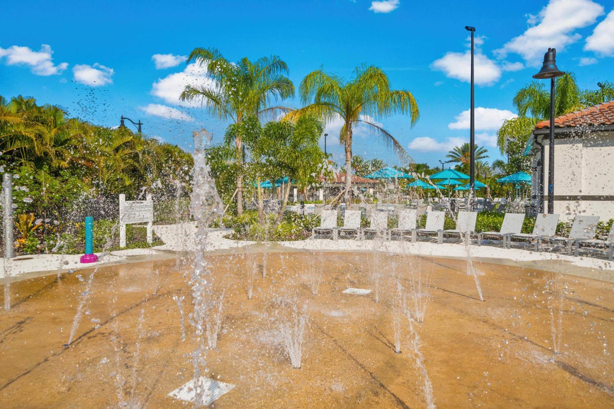 Florida Palms Vila Orlando Exterior foto