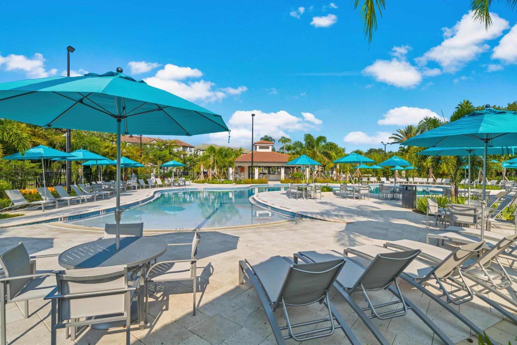 Florida Palms Vila Orlando Exterior foto