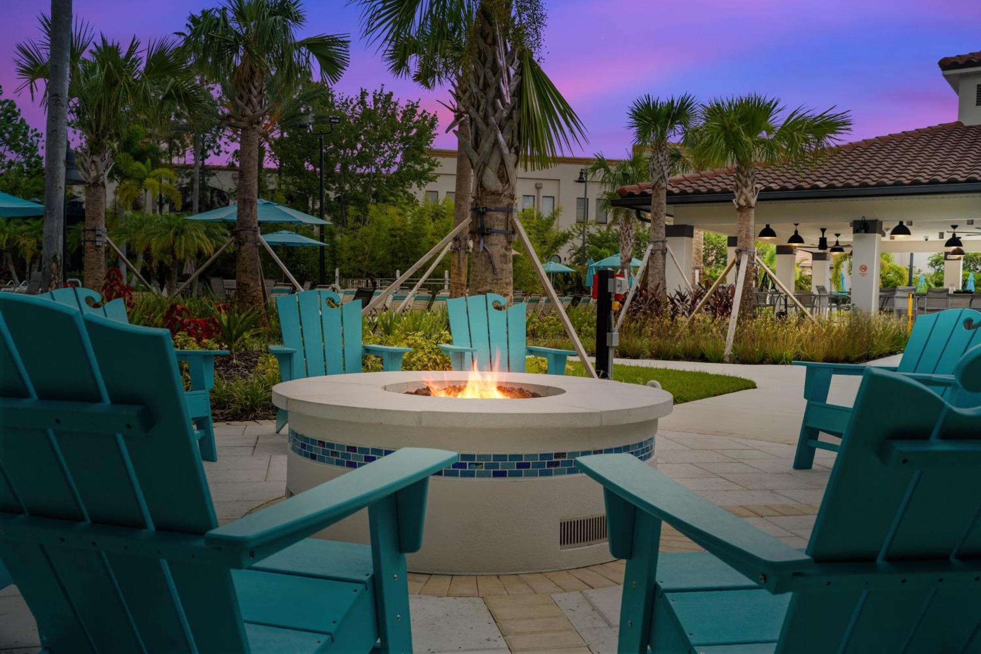 Florida Palms Vila Orlando Exterior foto