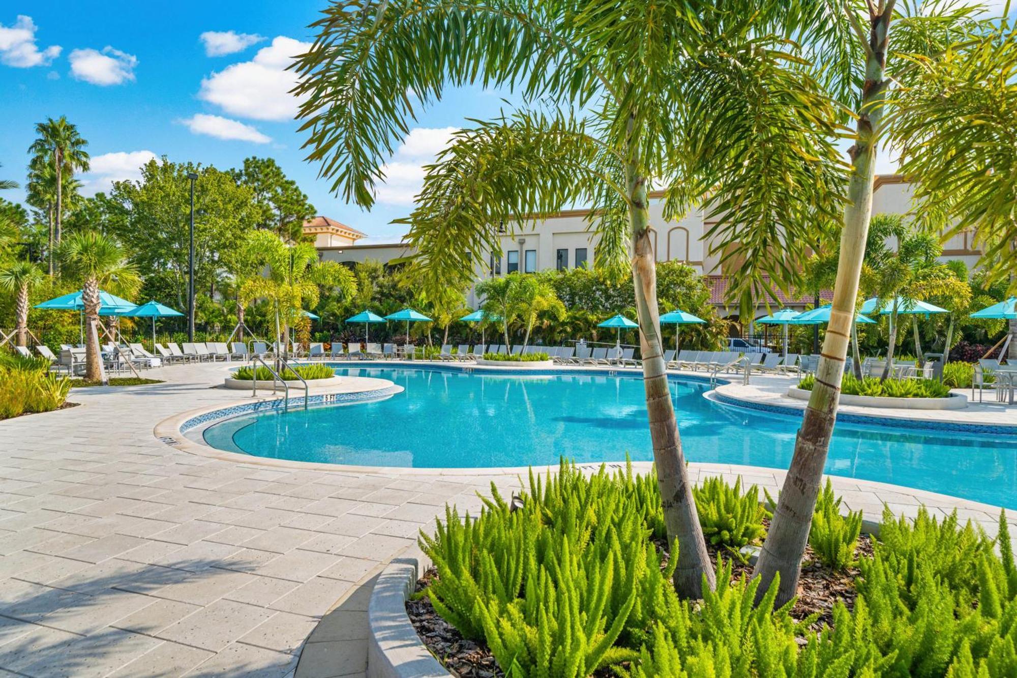 Florida Palms Vila Orlando Exterior foto
