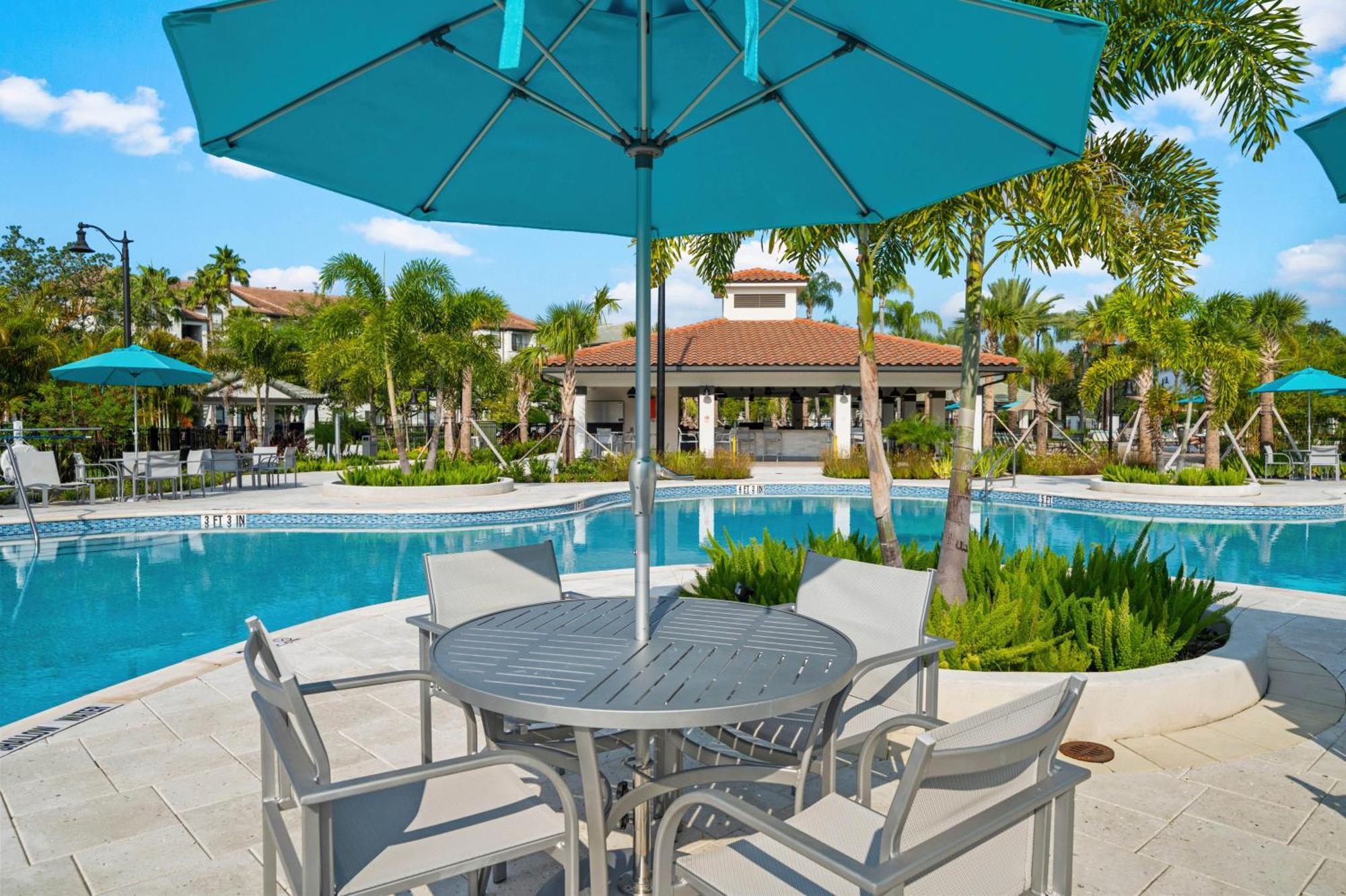 Florida Palms Vila Orlando Exterior foto