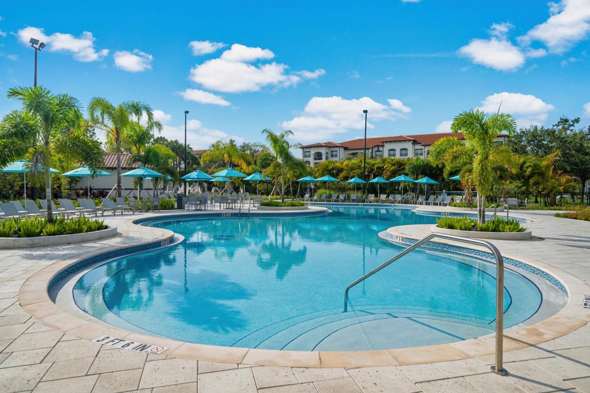 Florida Palms Vila Orlando Exterior foto