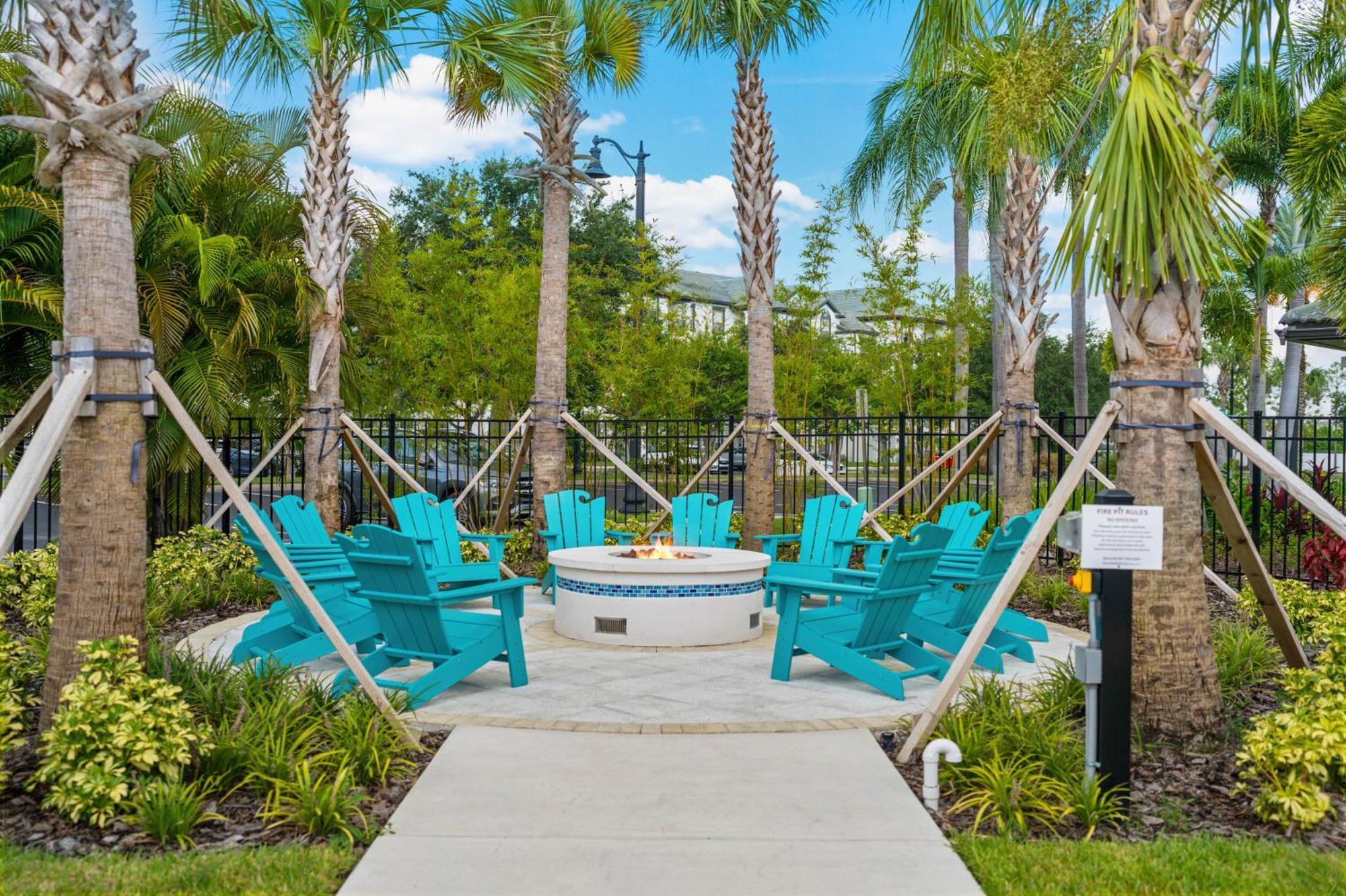 Florida Palms Vila Orlando Exterior foto