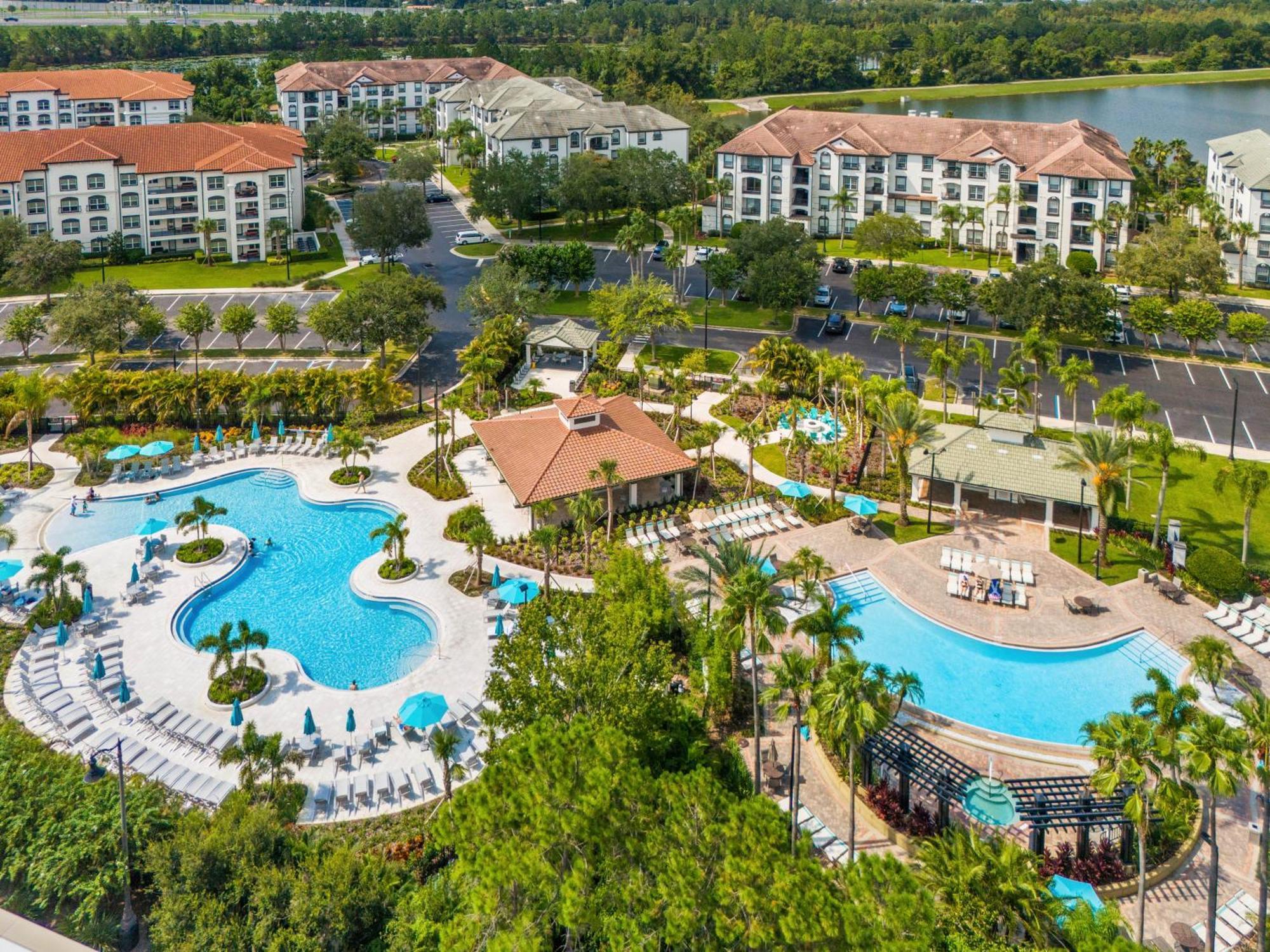 Florida Palms Vila Orlando Exterior foto