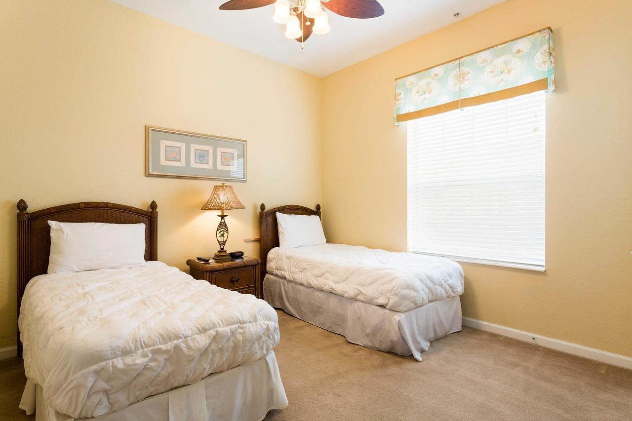 Florida Palms Vila Orlando Exterior foto